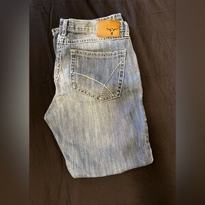 Wrangler 20x jeans